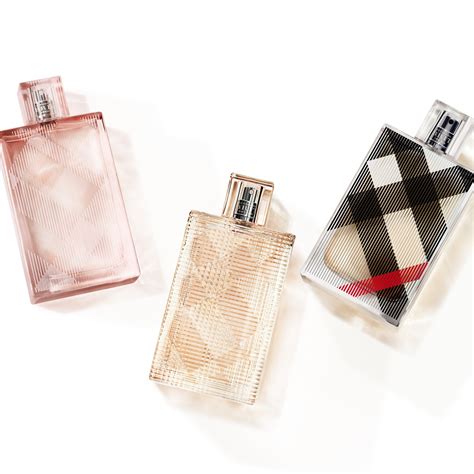 burberry brit rhythm floral for her eau de toilette|burberry brit rhythm review.